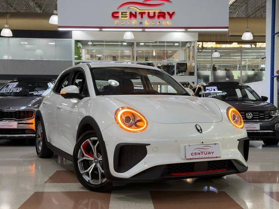 GWM ORA 03 63 KW ELÉTRICO GT